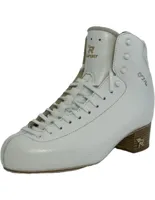 Risport Rf3 Pro Kunstschaats Schoen S24 (wit) 280 / 42 Wit / Goud
