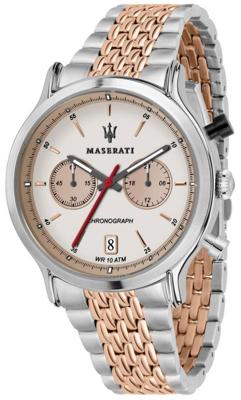 Maserati R8873638002 Herenhorloge