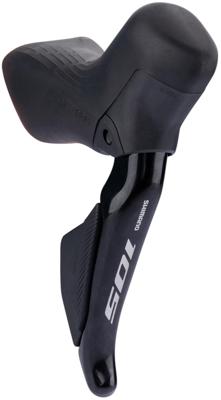 SHIMANO rem- / schakelhendel "105 di2" st-r7170 shift/br.lever shim.105 di2 st-r8170 12sp. right