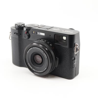 Fujifilm X100V occasion