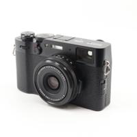 Fujifilm X100V occasion