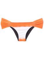 Clube Bossa bas de bikini Ricy à effet dégradé - Orange - thumbnail