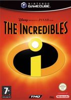 The Incredibles - thumbnail