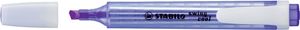 STABILO swing cool markeerstift, lila