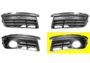 BUMPERGRILL ONDER LINKS met MISTLICHTGAT 5886593