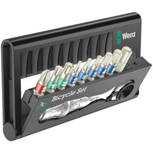 Wera Gereedschapset Bicycle Set 9