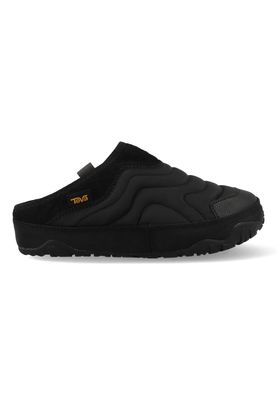Teva Pantoffels Reember Terrain 1129582/BLK Zwart maat