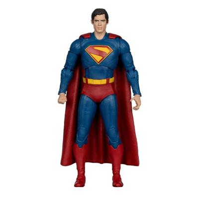 McFarlane DC Multiverse Superman (2025)