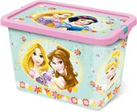 Disney Princess opbergbox 7 liter