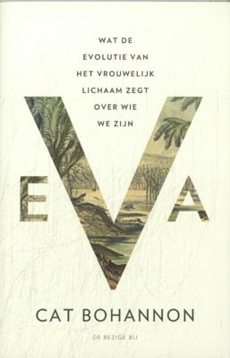 Eva (Paperback)