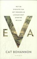 Eva (Paperback)