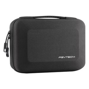 PGYTECH P-18C-020 cameratassen en rugzakken Hard case Zwart