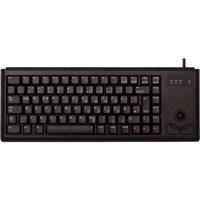 CHERRY G84-4400 toetsenbord USB QWERTY Amerikaans Engels Zwart - thumbnail