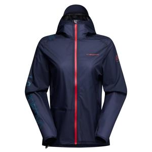 La sportiva Ethereal pro jacket dames - BLAUW - Dames