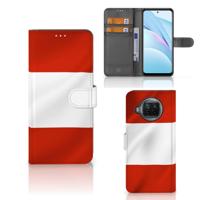 Xiaomi Mi 10T Lite | Bookstyle Case | Oostenrijk