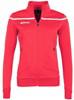 Reece 808647 Varsity TTS Top Full Zip Ladies - Diva Pink - M