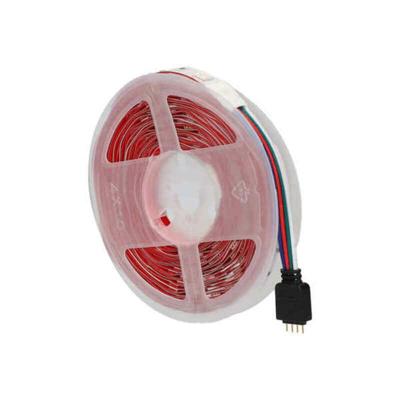 LED strips KSIX 12W Zwart (5 m)