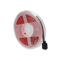 LED strips KSIX 12W Zwart (5 m)
