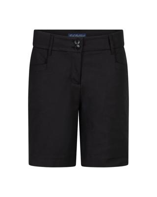 Red Button Ava Short Srb4918 Korte Broeken Black