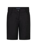 Red Button Ava Short Srb4918 Korte Broeken Black