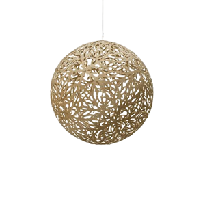 David Trubridge - Sola Ø80cm Hanglamp