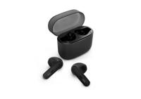 Philips TAT2139BK/00 hoofdtelefoon/headset Draadloos In-ear Oproepen/muziek Bluetooth Zwart