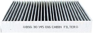 Interieurfilter BSG30145016