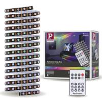 Paulmann 78888 LED-strip basisset Met connector (male) 5 m RGB - thumbnail