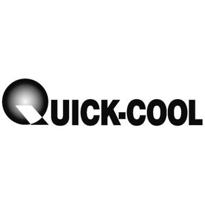 QuickCool QC-17-1.0-3.9M Hightech Peltier-element 1.9 V 3.9 A 4.9 W (A x B x C x H) 12 x 12 x - x 3.6 mm