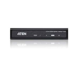 Aten 2-poorts 4K HDMI-splitter | 1 stuks - VS182A-AT-G VS182A-AT-G