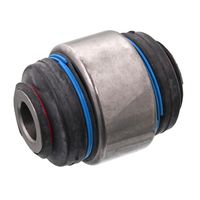 Draagarmlager 18343 Draagarmlager 18343