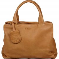 BURKELY JUST JOLIE HANDBAG-Cognac - thumbnail