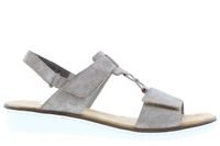 Rieker 63687-64 Fango-Silver taupe  - thumbnail