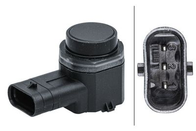 Sensor, park distance control 6PX358141341