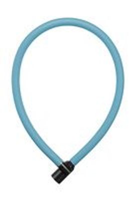Axa Kabelslot resolute 6-60 ice blue