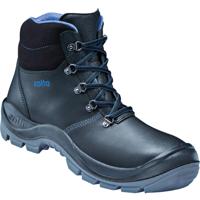 Atlas Werkschoen XP 505 Hoog S3 | Zwart | Maat 44 - 11.012.074.44