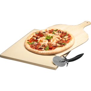 AEG A9OZPS1 Pizzamaker Bruin