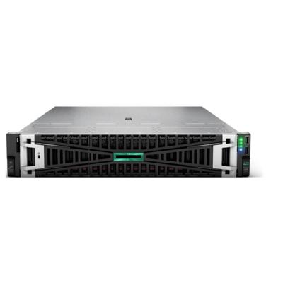 HP Rack-Server PC P81842-425 AMD Epyc 9015 64 GB RAM 480 GB SSD P81842-425
