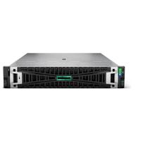 HP Rack-Server PC P81842-425 AMD Epyc 9015 64 GB RAM 480 GB SSD P81842-425
