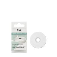 Tio Tiofloss refill flosdraad kokosolie mint 1 Stuks
