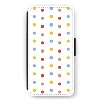 Bollen: iPhone 11 Flip Hoesje