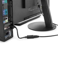 StarTech.com DisplayPort naar HDMI Video Adapter Converter - [DP2HDMI2] - thumbnail