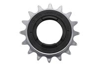 Shimano SF-MX30-N Tandwiel Single Speed 16T - Zilver