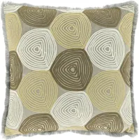 Unique Living kussen sem 45x45cm design 1