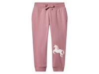 lupilu Kinder joggingbroek (Lila, 122/128)