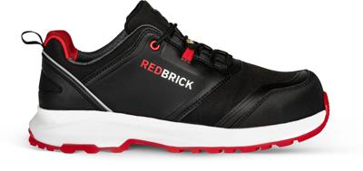 Redbrick pulse laag s3 esd 32320 maat 46 - 8713458007935 Redbrick pulse laag s3 esd 32320 maat 46 - 8713458007935