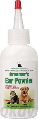 Groomers Ear powder 80 gram