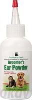 Groomers Ear powder 80 gram