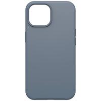 Otterbox Symmetry Backcover Apple iPhone 15, iPhone 14, iPhone 13 Blauw MagSafe compatible