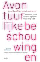 Avontuurlijke beschouwingen (Paperback)